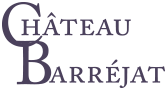 Denis Capmartin - Château Barréjat